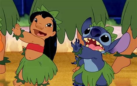 Este Es El Significado De Los Personajes De Disney Lilo Stitch Disney