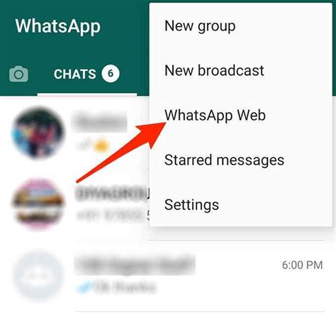 How To Login Whatsapp Without Phone