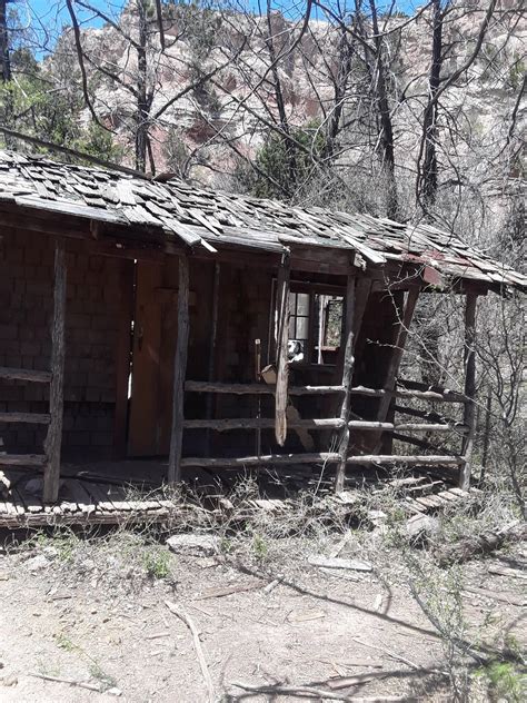 Presented by partners in palo duro canyon foundation. Abandoned Cabin at Palo Duro Canyon, Texas [2448X3264 ...
