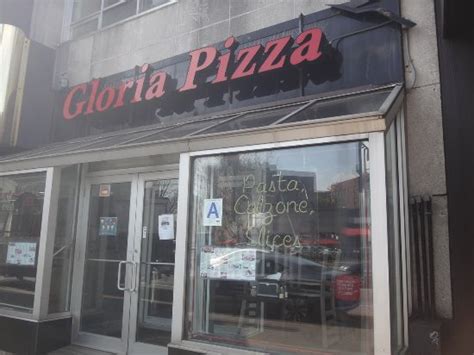 Gloria Pizza Forest Hills Restaurant Reviews Phone Number And Photos