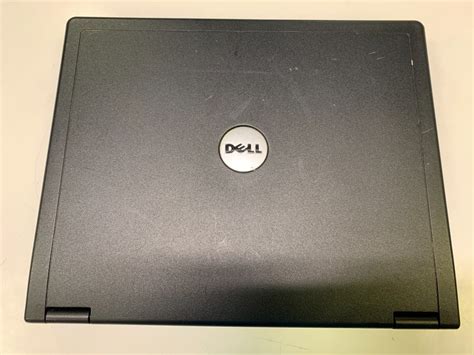 Laptop Dell Inspiron 2200 Pp10s Celeron M Oświęcim Kup Teraz Na