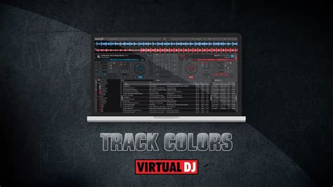 Track Colors Youtube