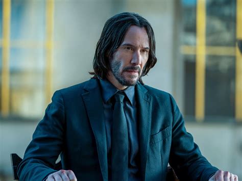 John Wick 4: One of the scenes in the movie was inspired by an indie