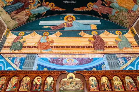 Parohia „sfântul ioan evanghelistul din orașul odobești, județul vrancea, protoieria focșani i, arhiepiscopia. Paraclisul - „Sfântul Ioan Evanghelistul" | Centrul rezidențial pentru bătrâni „Cuvioasa Nazaria ...