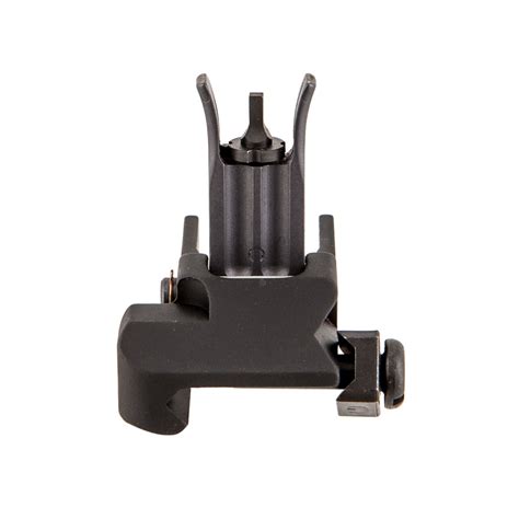 Knights Armament Ar 15 Flip Up M4 Front Sight Brownells