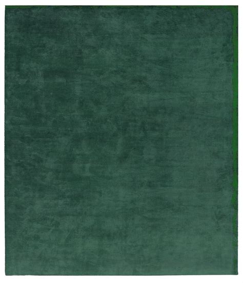 Nester Divine Hand Tufted Bottle Green Modern Rug from the ...