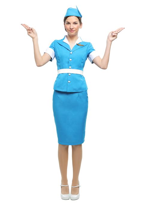 159,854 likes · 14,530 talking about this. Flight Crew Plus Size Costume for Women 1X 2X 3X