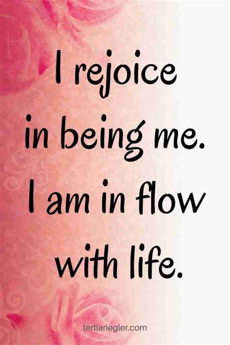 10 Beautiful Self Love Affirmations With Picture Quotes