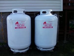 Shrinkwrap is a provider of quality packaging products since 1991. 250 Gallon Propane Tank — 100 gallon propane tank