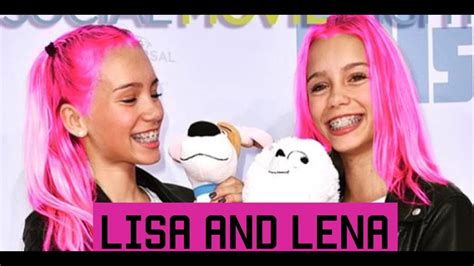 Lisa And Lena Twins The Best 7 Musically Compilations Musicallys