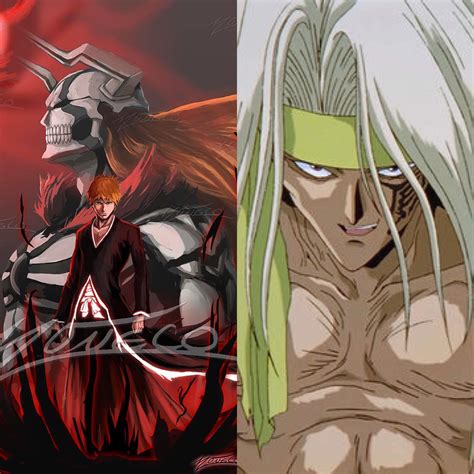 Prime Raizen Vs Vasto Lorde Ichigo Vs Debate Elysium Amino