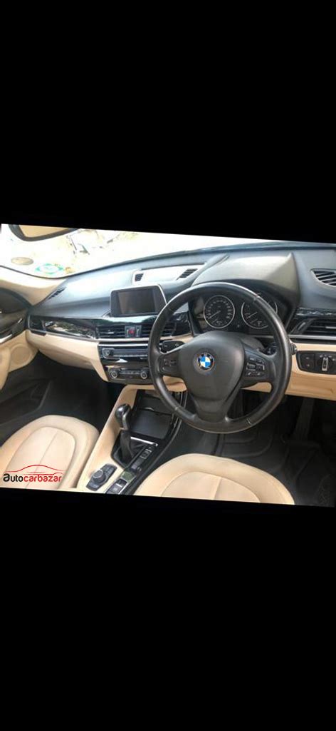 Valid from 9/2011 bmw x1 sdrive20d efficientdynamics edition. Buy Used 2018 BMW BMW X1 sDrive20d Expedition Diesel in Noida