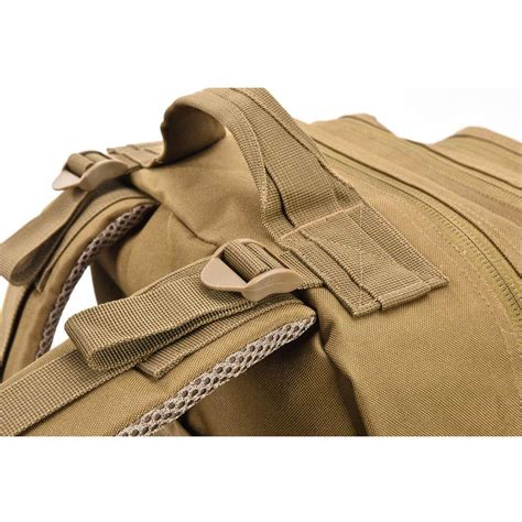 Reebow Gear Military Tactical Backpack Large Army 3 Day Assault Pack
