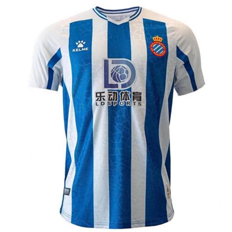 The detailed squad overview with all players and data in the season 20/21. Cheap Espanyol Football Shirts / Soccer Jerseys | SoccerLord