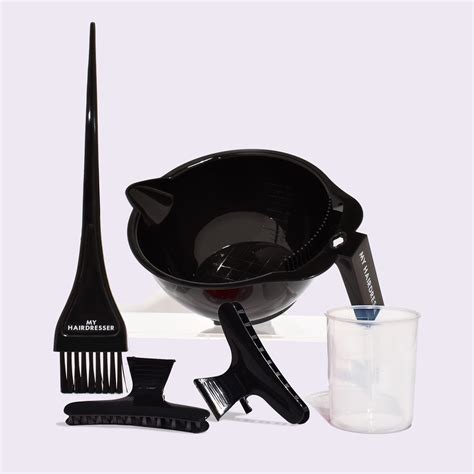 Home Salon Essentials Bundle – My Hairdresser Australia