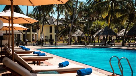 White Sands Resort And Conference Centre Dar Es Salaam Tanzania