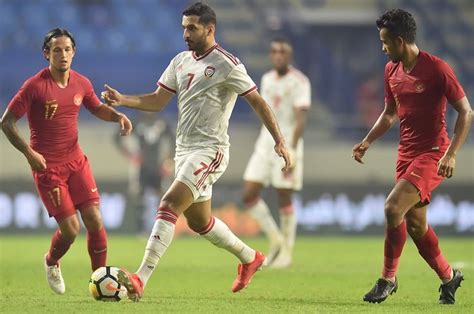 Latihan telah dimulai pada 14 februari lalu dan akan berakhir pada minggu (23/2/2020). Momok Timnas Indonesia Trengginas, Calon Lawan Shin Tae ...