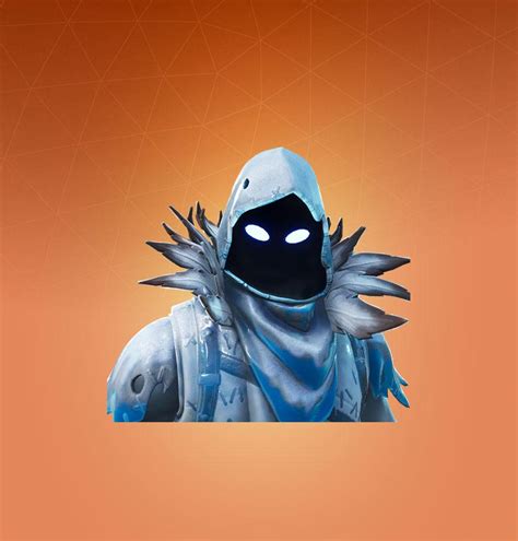 With a new season, epic games has added a bunch of new npcs into fortnite that can appear around multiple places on the map. Frozen Raven Fortnite Wallpapers - Wallpaper Cave