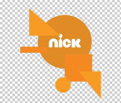 Logo Nickelodeon Nicktoons Brand Png Clipart Art Back At The