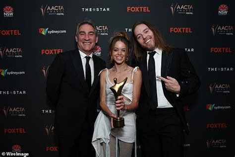 Milly Alcock Reveals She Dropped Out Of High School To Star In Award