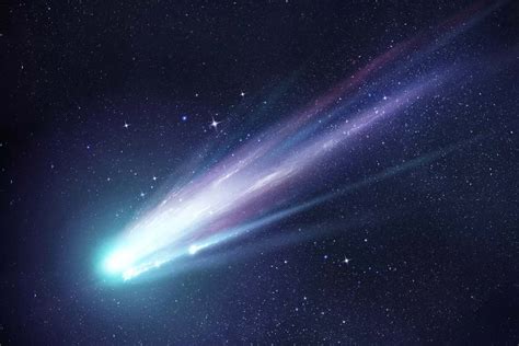 Comets Their Origin Makeup And Features Malevus