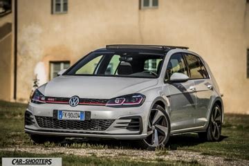 Research the 2021 volkswagen golf gti with our expert reviews and ratings. Volkswagen Golf GTI Performance: The Hot Hatches' Queen ...