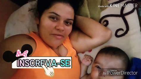 Vlog Nossa Rotina Da Manhã Com Os Babys 😩 Youtube