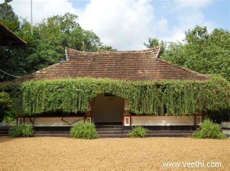 Tharavadu Heritage Home Kumarakom Veethi