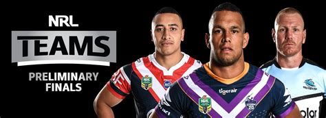 Five standout performers in nsw cup and qld cup over the weekend. Watch: NRL Teams - Finals Week 3 - NRL