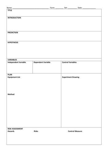 We did not find results for: Science Report Template Ks2 (5 (Dengan gambar)