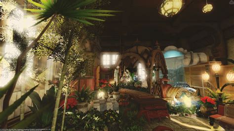 Minecraft noob vs pro vs hacker: FFXIV Interior Decorating in 2020 | Interior decorating ...