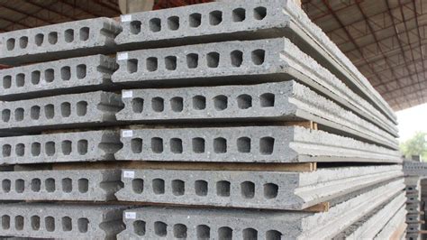 Beam And Block Concrete Slab Vs Hollow Core Ecoconcrete Kenya