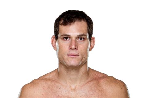 Roger Gracie Stats News Bio Espn