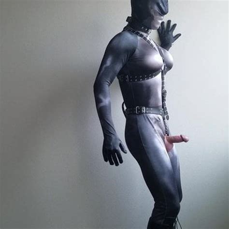 Shark Zentai With Thigh Boots And Ballet Boots Tranny Xhamster