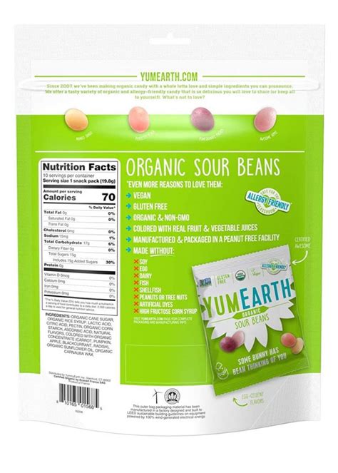 Are Starburst Jelly Beans Vegan Full 2021 Ingredients List