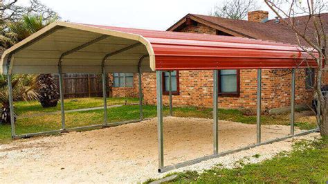 Ohio Carports Metal Carports In Oh At Great Price Buy Direct