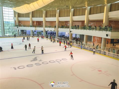 I go there all the time to do my all in one shopping. 10 Things to do in IOI City Mall, Putrajaya #IOICityMall