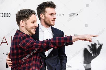 He has appeared in more than twenty films since 2002. Der Fall Collini Jannis Niewöhner