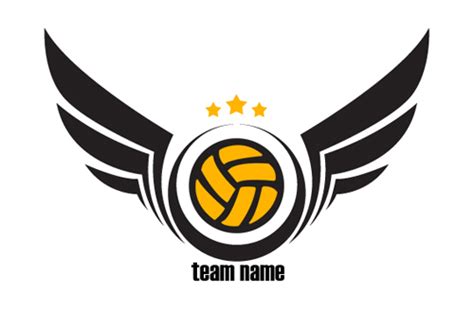 Soccer Team Logo By Virben On Deviantart
