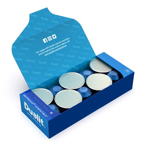 Costco.ca products can be returned to any of our more than 800 costco warehouses worldwide. Dualit Decaf Aluminium Nespresso Compatible Coffee Pods ...