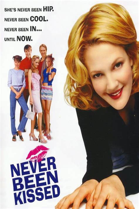 Never Been Kissed Never Been Kissed 1999 Never Been Kissed Never