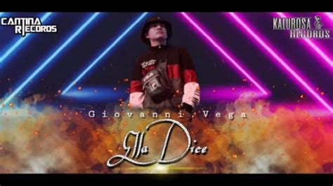 Ella Dicegiovanni Vega 2020 Youtube