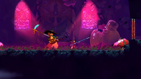 Save 30 On Dead Cells Fatal Falls On Steam