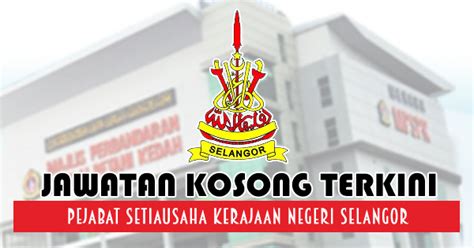 Diharap anda boleh bookmark website ini untuk rujukan dimasa hadapan. Jawatan Kosong di Pejabat Setiausaha Kerajaan Negeri ...