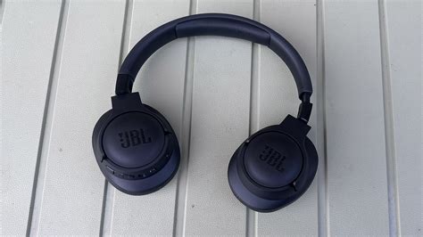 JBL Tune 770NC review: Reliable, appealing and well-priced ANC