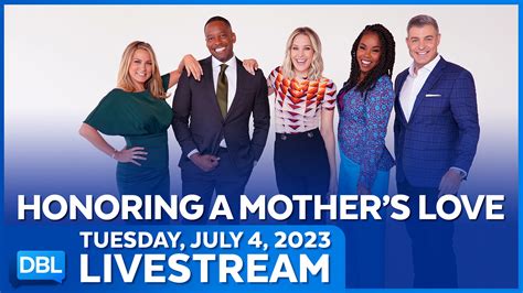 Daily Blast Live: Tuesday, July 4, 2023 | wtol.com