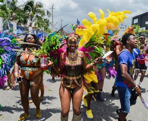 jamaica carnival 2019 was so lit these photos will make you feel the fire