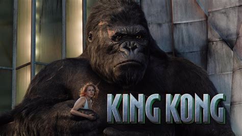 The film was released to american theaters on march 10, 2017. Skull Island: King Kong Tribute - YouTube