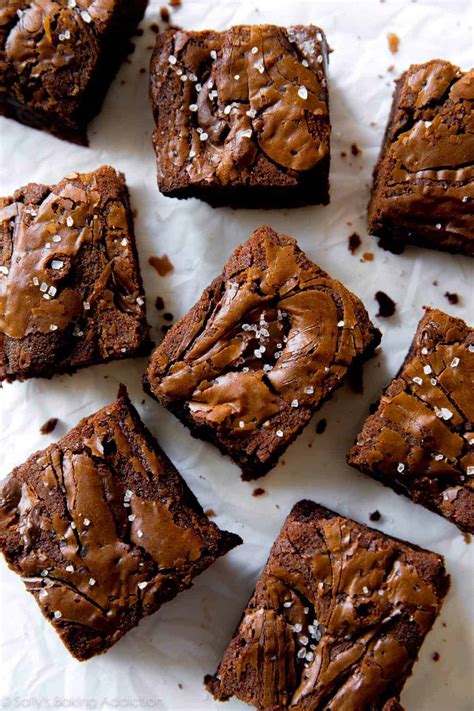 17 Nutella Inspired Dessert Recipes That Will Indulge All The Senses