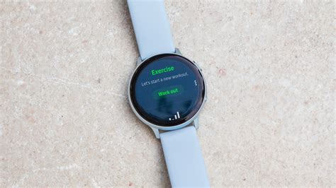 Samsung Galaxy Watch Active 4 Release Date Price News And Leaks News